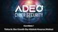 Siber Güvenlik: Tehditler ve Karşı Önlemler ile ilgili video