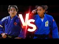 Christa deguchi vs rafaela silva i final 57kg i qazaqstan barysy grand slam 2024