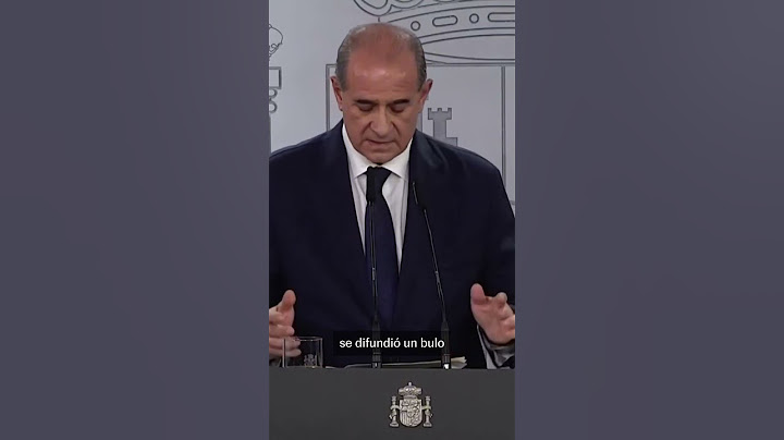 DANA EN VALENCIA | Director de la Policía afirma que "no han aparecido víctimas mortales en Bonaire"
