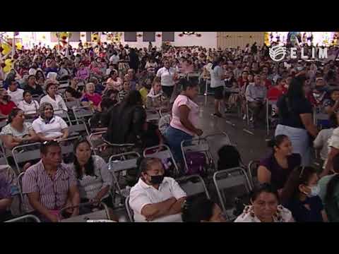 Previa evento de mujeres «Fe frente a tiempos difíciles