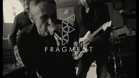 Fragment - Failure/Crash Dance (Official Video)