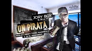 Un Pirata - Jory Boy (2014)