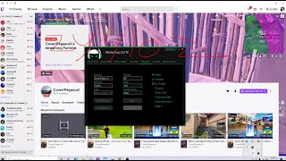 TWITCH AIO FOLLOW BOT/JOIN DISCORD FOR 10K FOLLOWERS