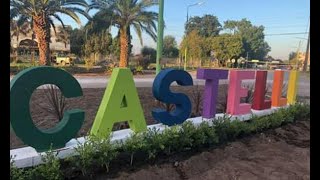 Castelli Bs As