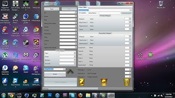 How to Get 10th Prestige On Modern Warfare 2 With USB Flash Drive (Split Screen)