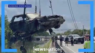 Cold cases closed? 1974, 2004 disappearances may be solved by Florida divers | Banfield