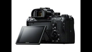 Sony A7RIII (ILCE-7RM3) Preview