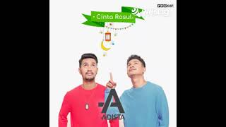 Adi Akmal  Cinta Rasul cover