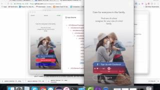 Celebrity Appium GUI Desktop application with Appium inspector Wealth