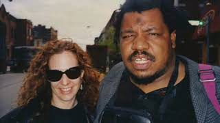 Wesley Willis Live At TT the Bear's (14-9-01)