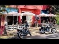 Royal Enfield, Coffee and the Classic 350: Does it get any better!