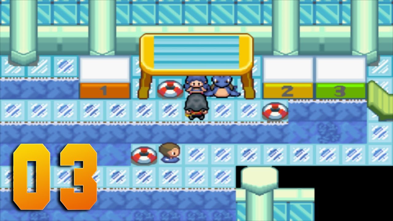 pokemon sovereign of the skies