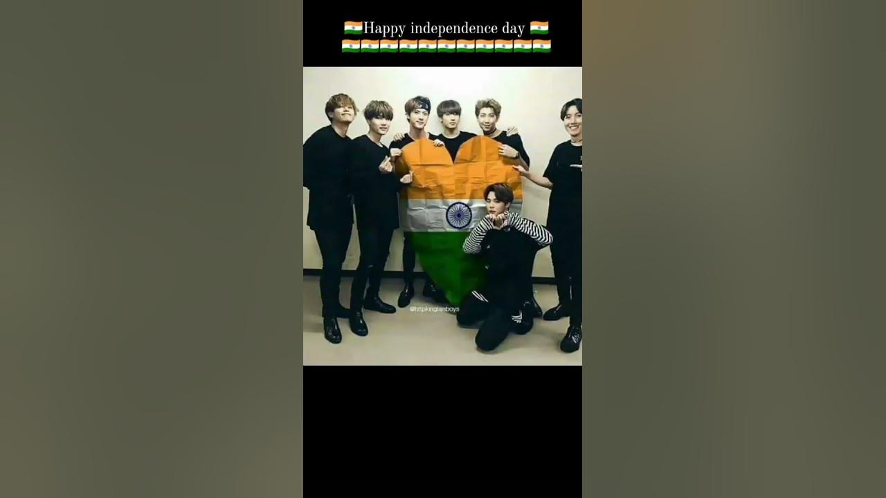 army independence day bts wikipedia