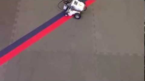 FTC 2013 Block Party: Autonomous Proof of Concept