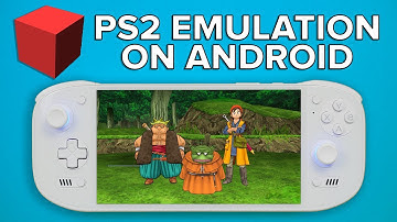 NetherSX2 PS2 Emulation on Android Setup Guide (ROMs, BIOS, Cheats, HD Textures & More!)