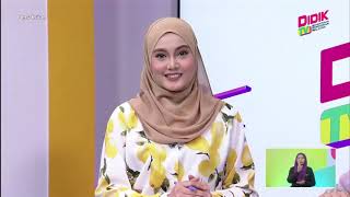 Pentaksiran Psikometrik (2022) | Inventori Tret Personaliti - Pencapaian Dan Wawasan