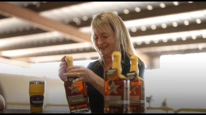 The Making of HoneyDew Bourbon - The Nancy Garriso...