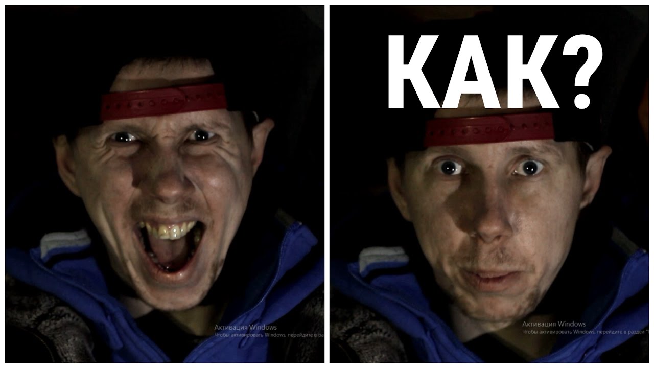 КАК БЫСТРО перестать СМЕЯТЬСЯ - YouTube