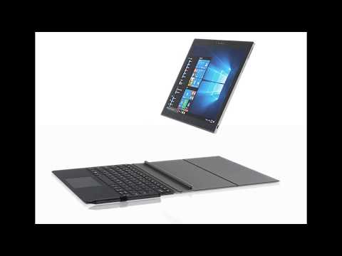 Lenovo MIIX 630 360 Animation Video