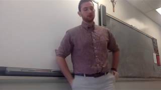 6. Know Thyself pt. 3 - Oedipus Rex Scene 4 and Exodus