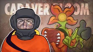The new CADAVER BLOOM is HORRIFYING... | Lethal Company V80