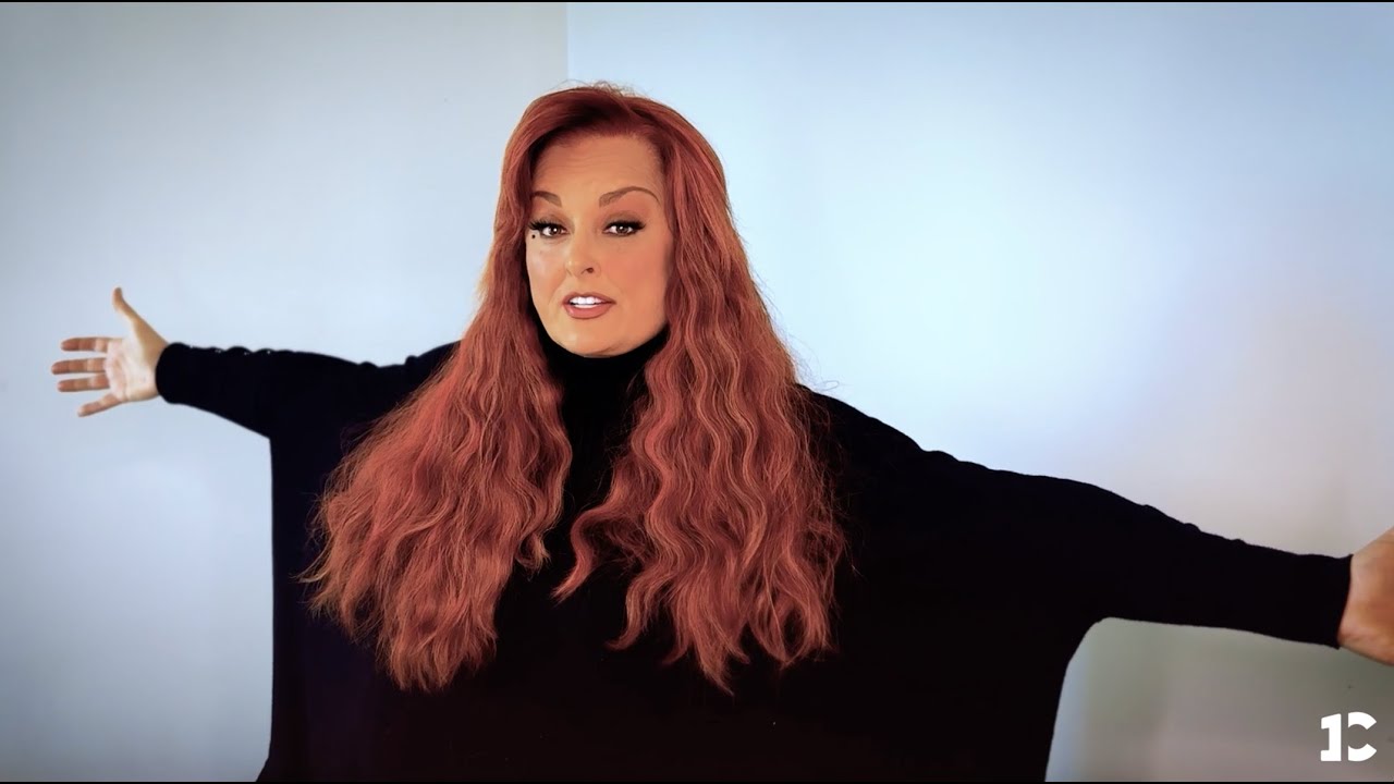 Win A Trip to See The Judds The Final Tour! YouTube