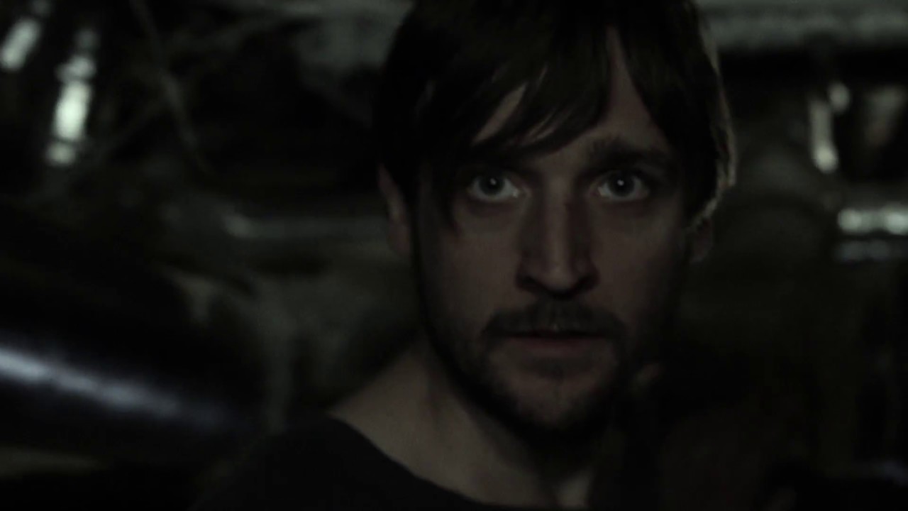 STORAGE Short Horror Film YouTube