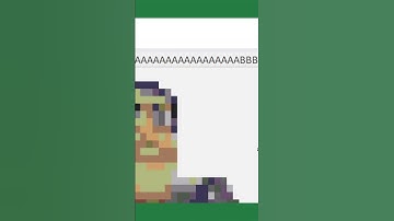 Follow for the next part to see it all 👑 #pixelart #toystory #buzzlightyear #excel #excelart #art