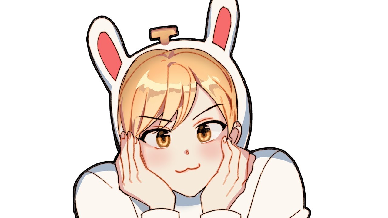 【김뚜띠】 이런 취향 아닙니다