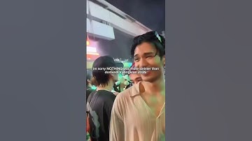 Thumbnail of songkran or dating festival🙄🤭#thaibl #domunditv #songkran2025 #shorts #shortsfeed