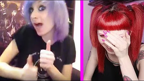Dove è nata Lilly meraviglia?
