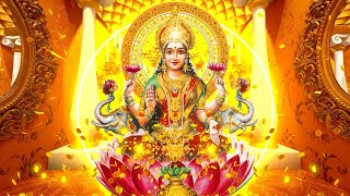Poderoso Mantra | Abundancia y Prosperidad | Riqueza, Buena Suerte | Abre Caminos | Diosa Lakshmi