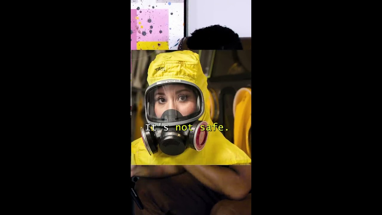 Backrooms Secret Exit Found Footage 
