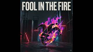 Fool In The Fire  - The Static Burn DJ Rave #k-pop #viralhooks #popularsongs #popularsong2026