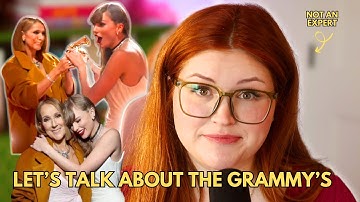 Is Taylor Swift a Narcissist?