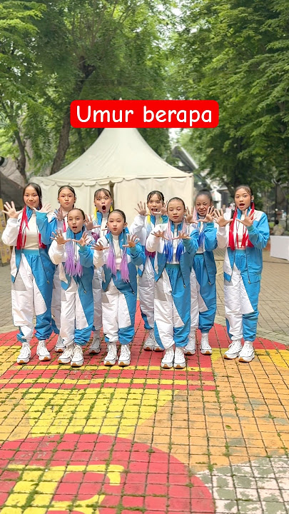 Performnya pecah menyala abangku