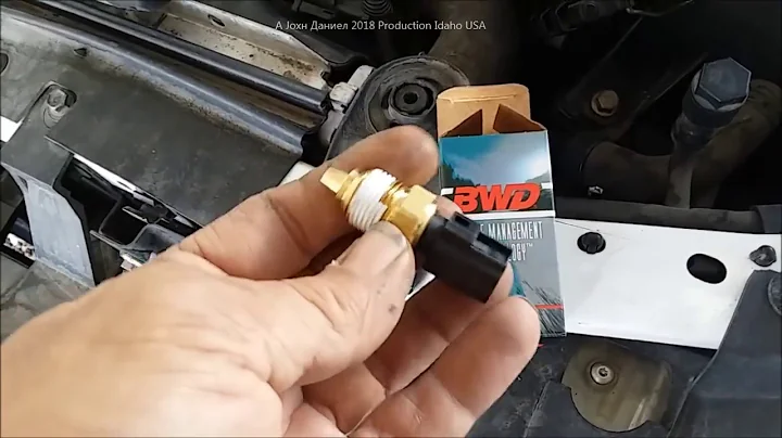 Ford with NO START issues - SOLVED for $20 All Par...