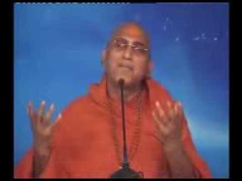 Best Pravachan By Swami Avdheshanand Giri Maharaj    Study Needs Four thing for Success 1