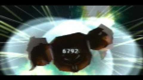 FFVII Perfect Guide - Limit Breaks