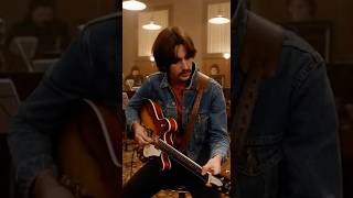 #johnlennon #georgeharrison #ringostarr #paulmccartney #thebeatles #shorts #studio #sora2 #music