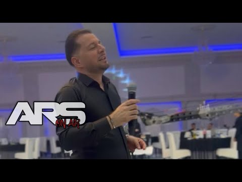 Fikret Dauti & Trio Band - Tallava ne Dasem ke Adisi (2025)