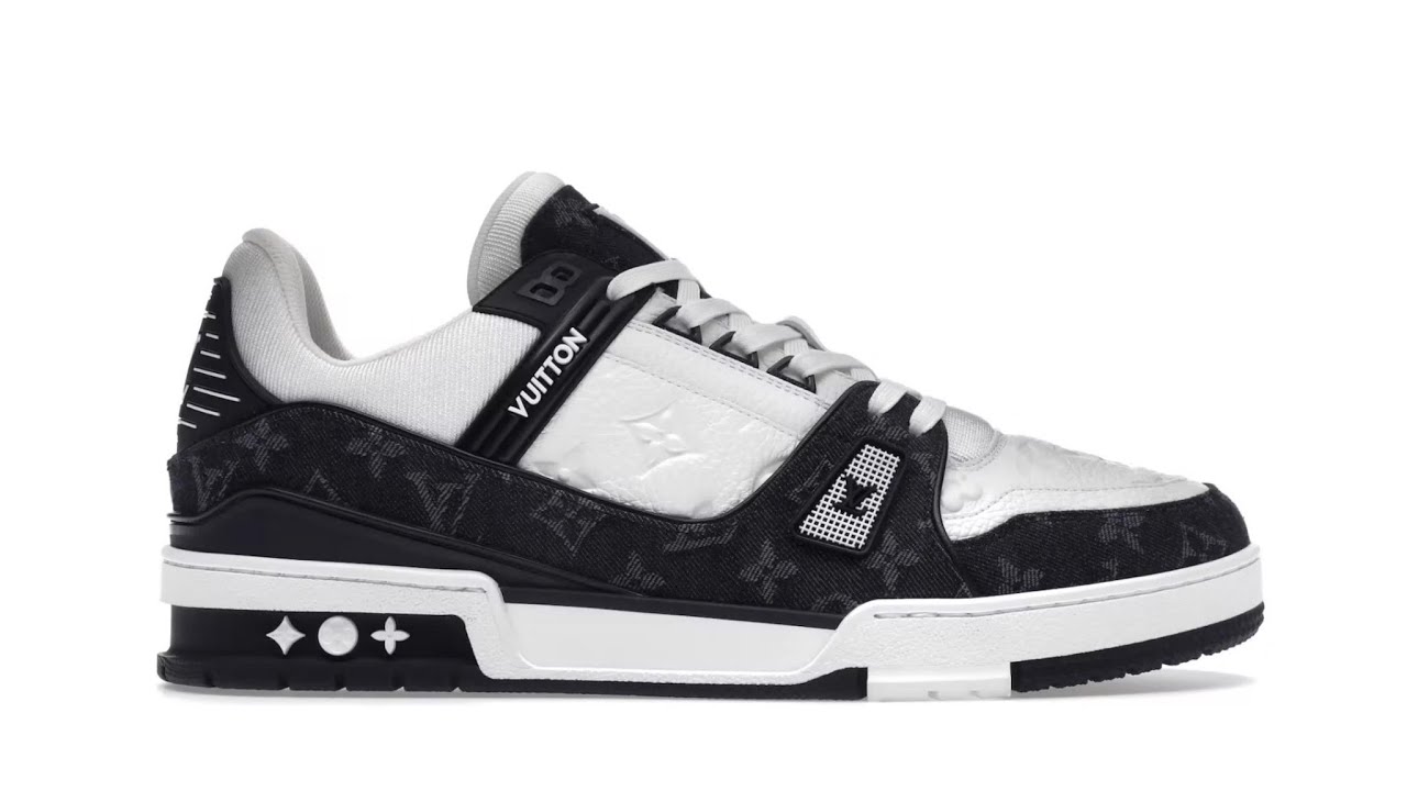 💥UNBOXING ZAPATOS LV ARCH LICHT 