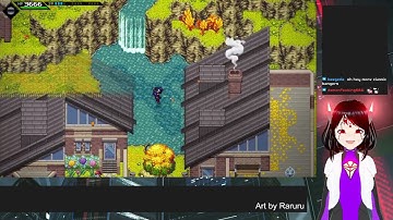 CrossCode - Part 132 - The Search [Metis Balaska]