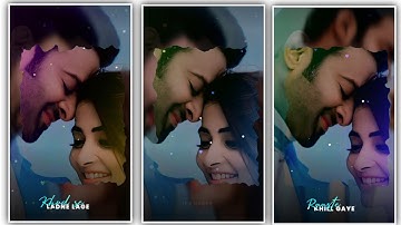 kinemaster new video editing  2022 Watsup status new Status editing video 2022 || status kese banaye