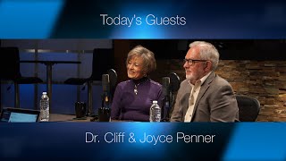 Enjoying Physical Intimacy as a Woman Part 2 - Dr. Cliff and Joyce Penner