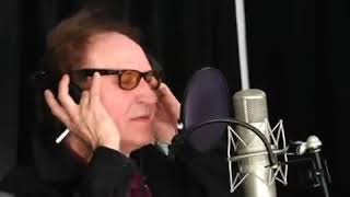 Ray Davies &amp; Metallica 30 second Teaser