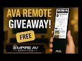 Giving Away The Ultimate Smart Home Universal Remote 🎁🎁