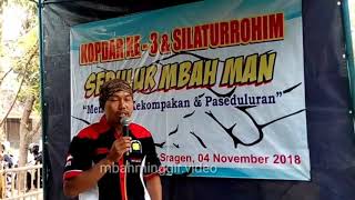 SYAHDU roma irama