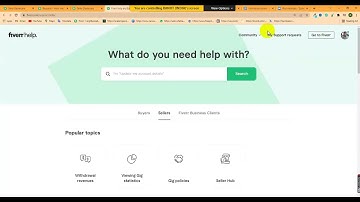 Recover Disabled Fiverr Account 2022 | Temporary Disabled Fiverr | Fiverr violation #NexUP #নেক্সআপ