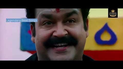 Velmuruka Harohara | Naran | Video Song | Mohanlal | M.G.Sreekumar | Kaithapram | Deepak Dev | Joshy